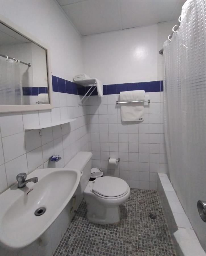 Hotel Caribe Barahona Rom bilde