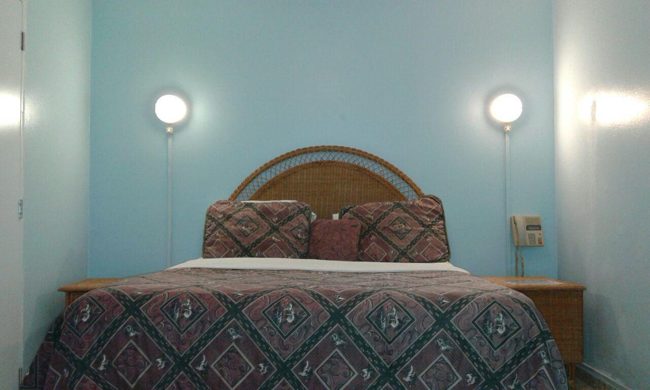 Hotel Caribe Barahona Eksteriør bilde