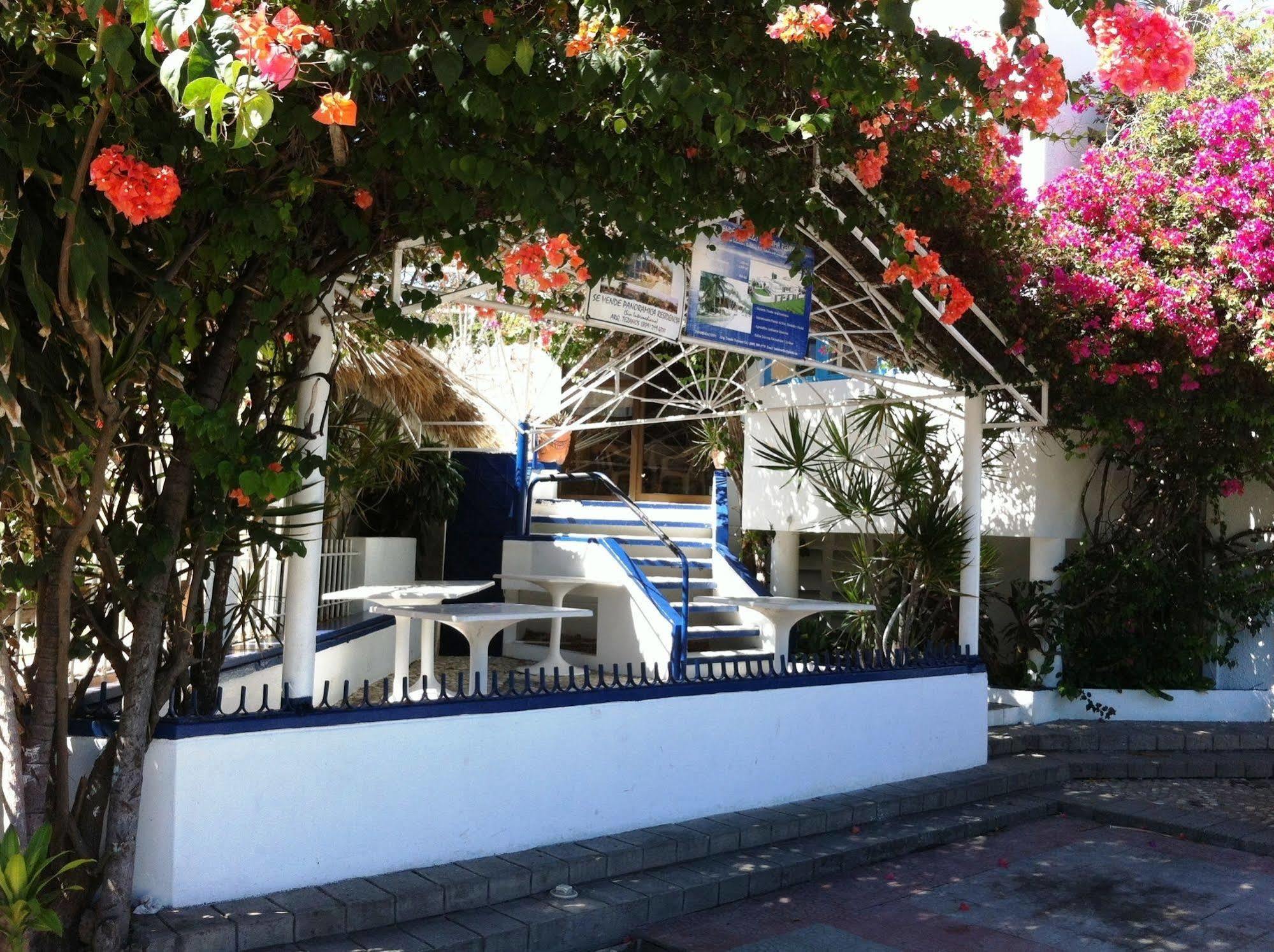 Hotel Caribe Barahona Eksteriør bilde